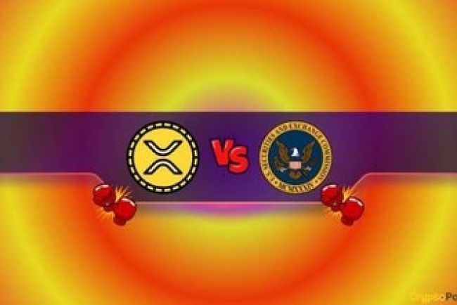 Here's What May Happen to the Ripple v. SEC Case Under Trump's Administration