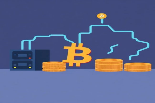 Bitcoin Mining Becomes More Competitive as Hashrate Reaches New ATH