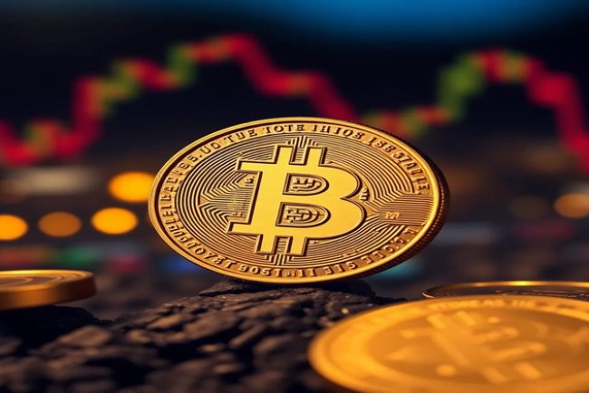 Bitcoin Nears Record Highs as $500B Disappears from Altcoins
