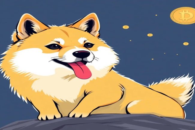 Dogecoin Rises as Trump Announces Musk's Role in DOGE