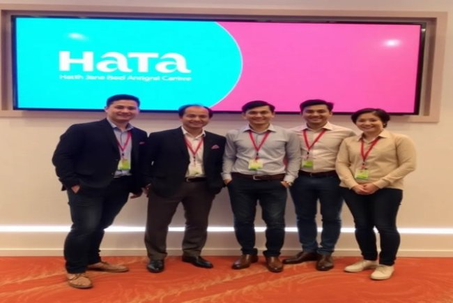 Hata Malaysia Secures $4.2 Million Seed Funding for Growth