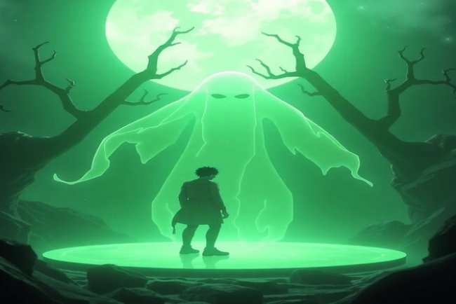 Ghost in the Shell NFT Collection Launches