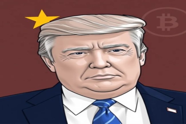 Trump's Crypto Support Could Revive China's Digital Market