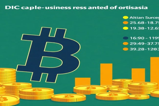 FDIC Survey: Bitcoin Users Are Mostly Rich, White, and Asian