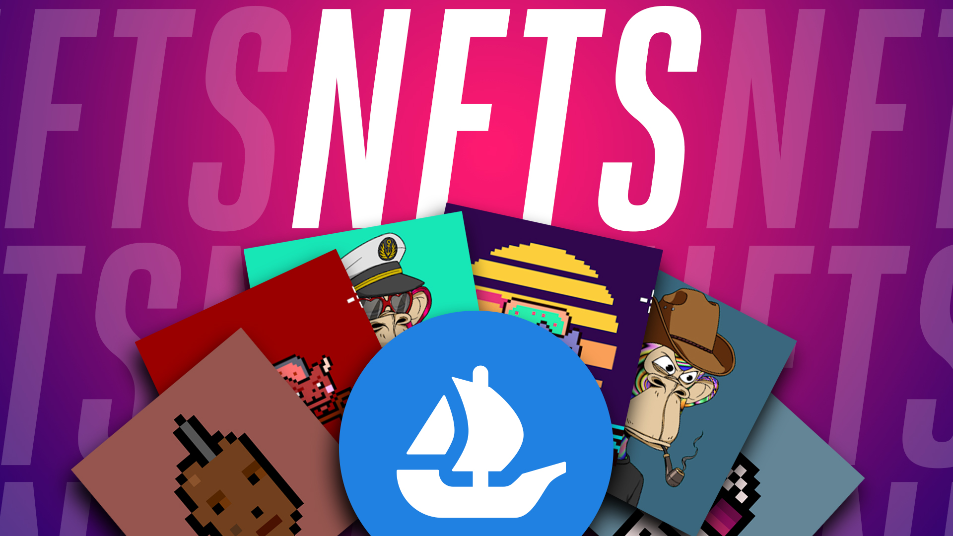 NFTs, Toys, and Entertainment in Web3: A Discussion with NFT Steez and Cryptoys CEO