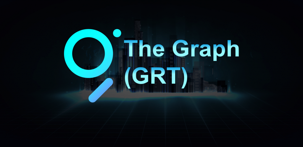 Buy The Graph in UK - Your Beginner's Guide