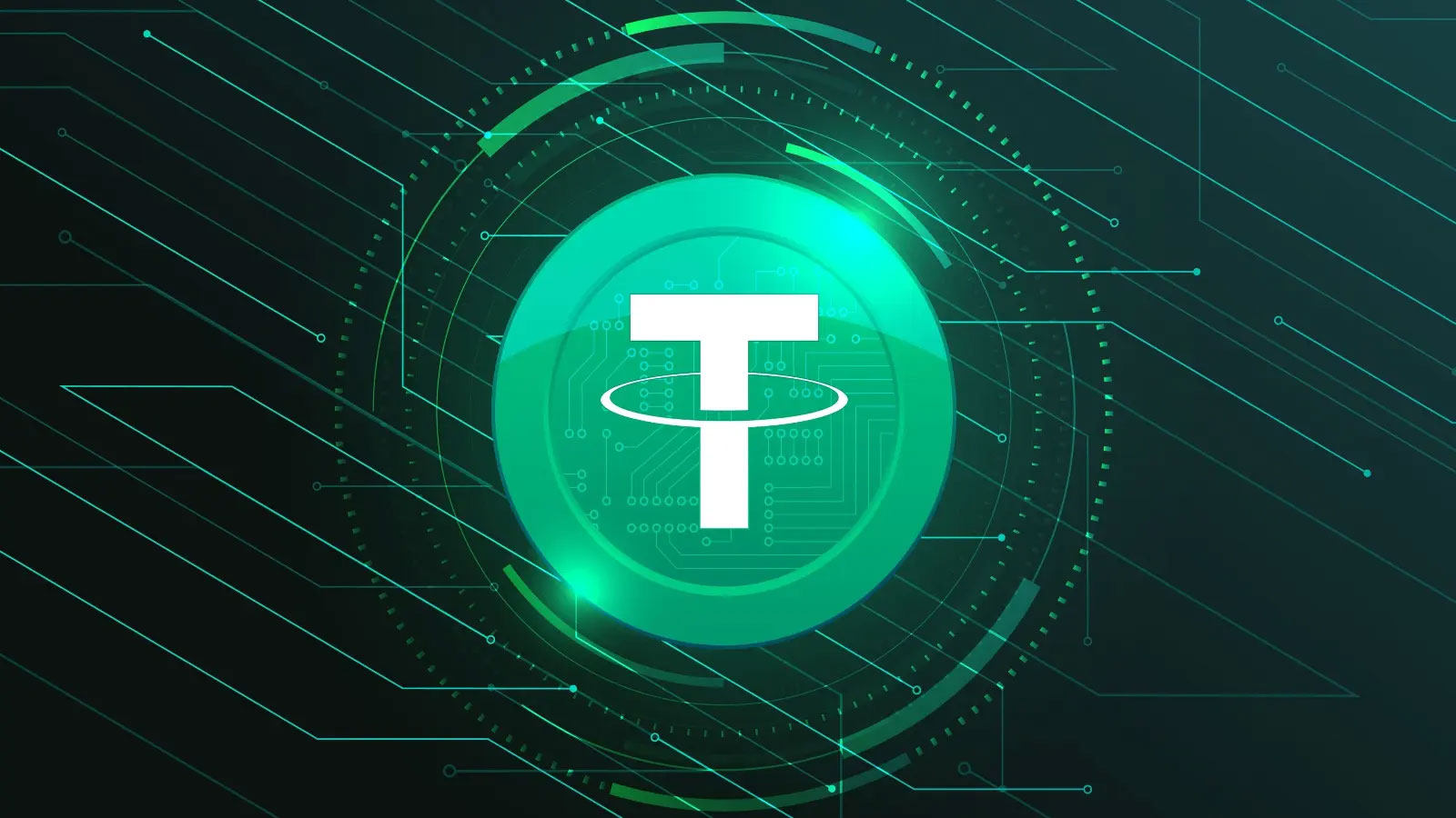Tether is gaining momentum against competing stablecoins, says Tether CTO
