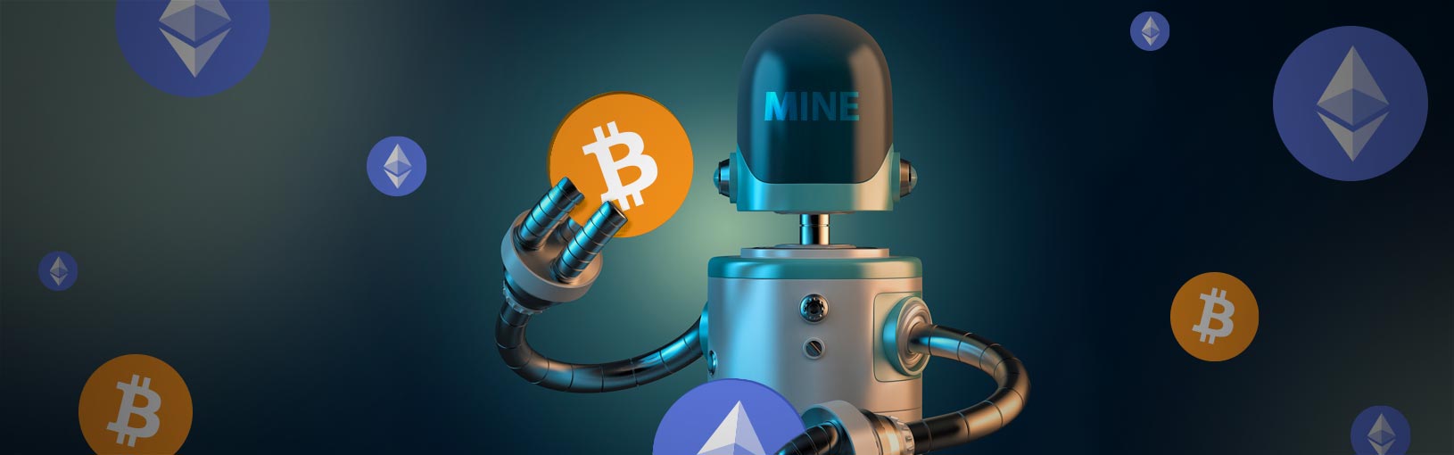 Easy Crypto Trading AI