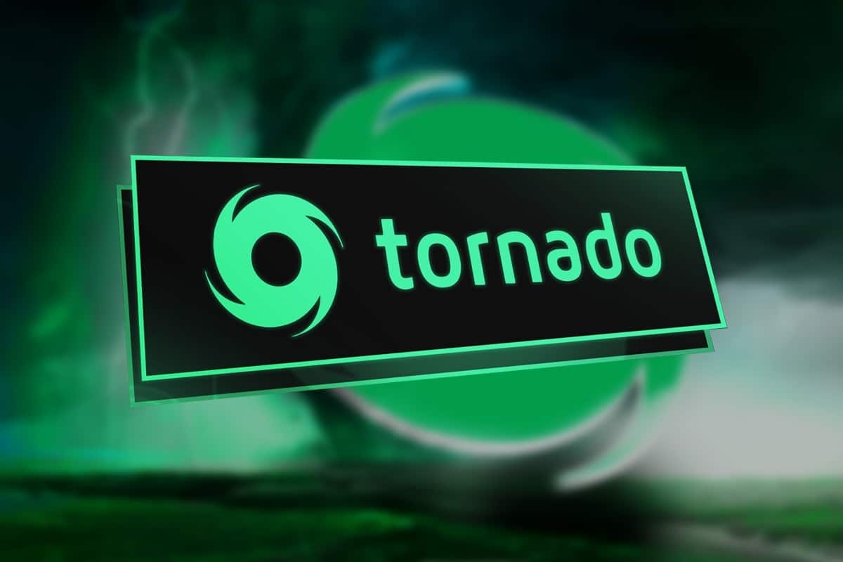Tornado Cash Fallout Bitcoin