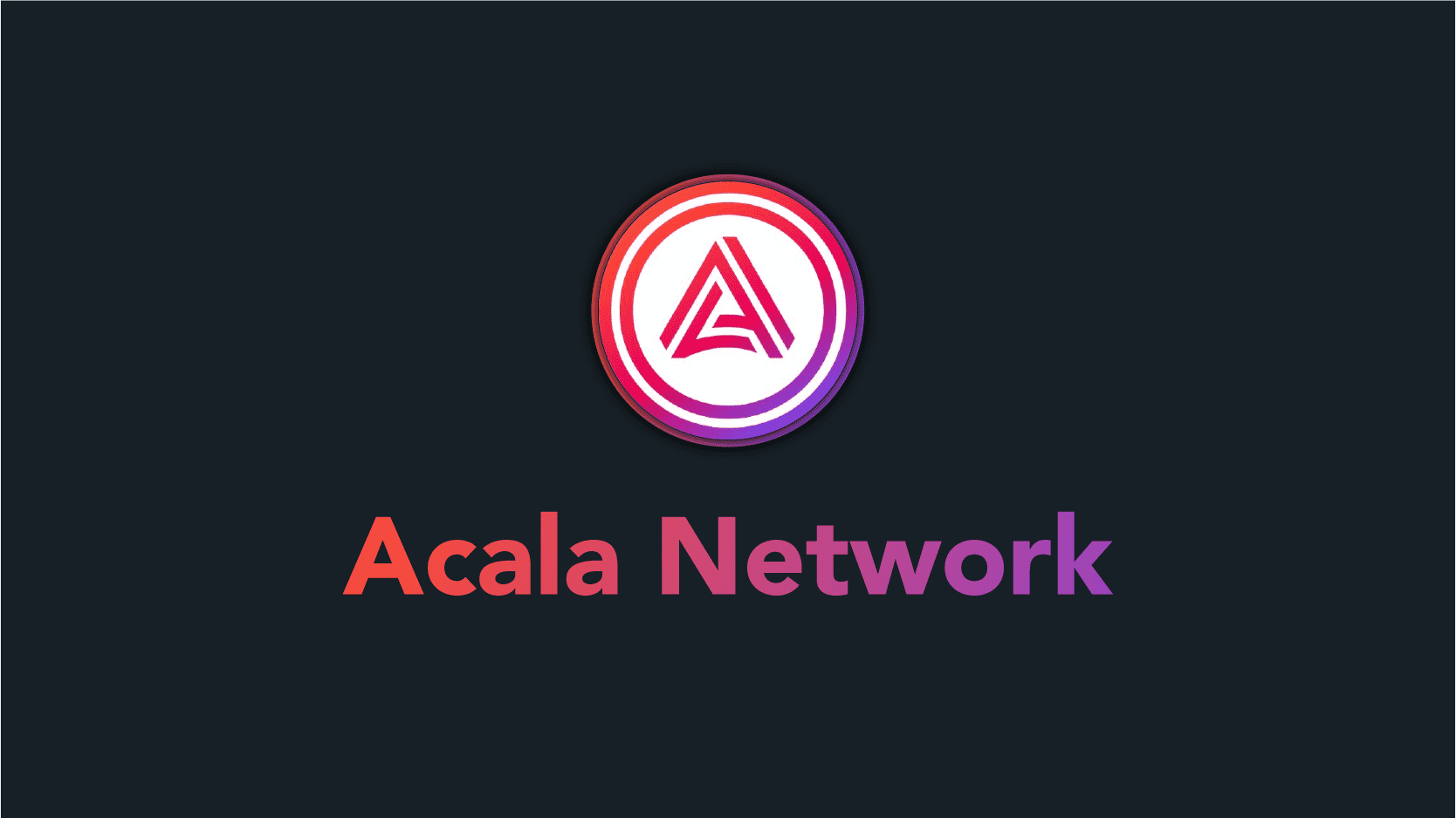 Acala Network Stablecoin