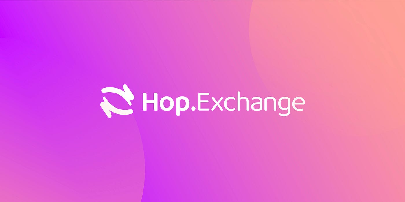 Hop Protocol Token Airdrop