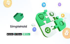 SimpleHold Wallet Review