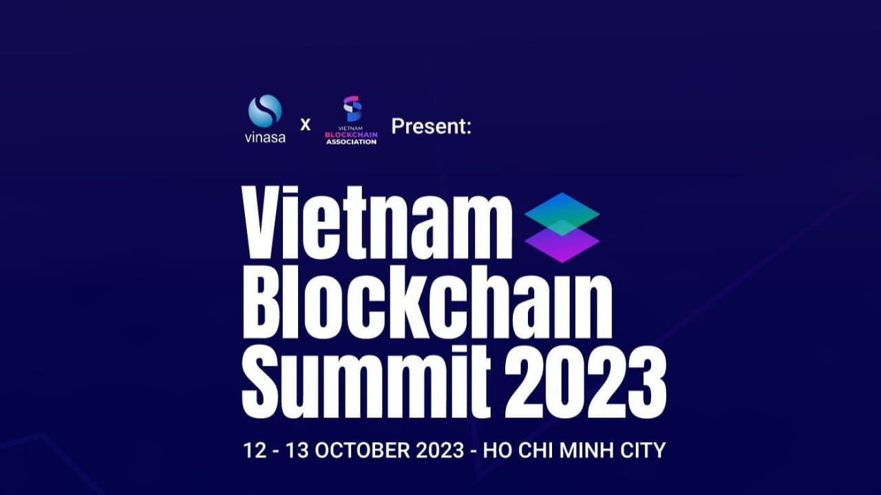 Blockchain Future Vietnam 2023