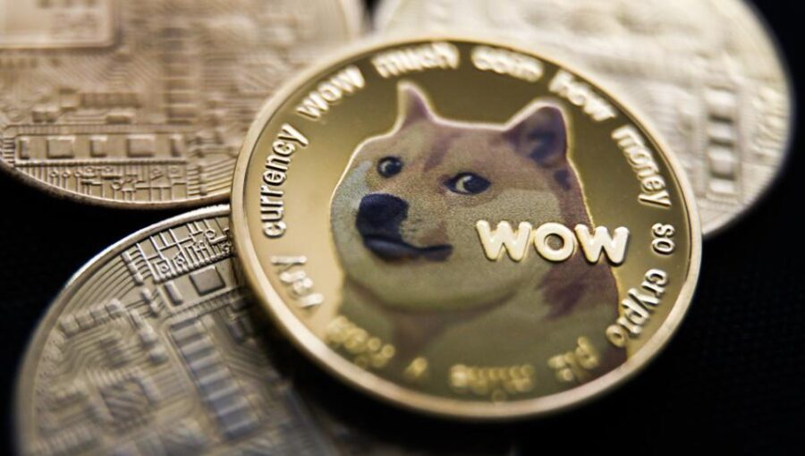 Buy Dogecoin Online - Secure and Convenient Trading