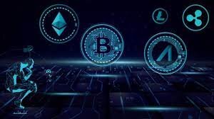 Crosschain Crypto Exchange Future